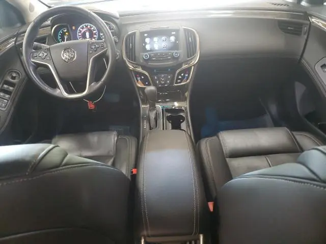2014 BUICK LACROSSE   