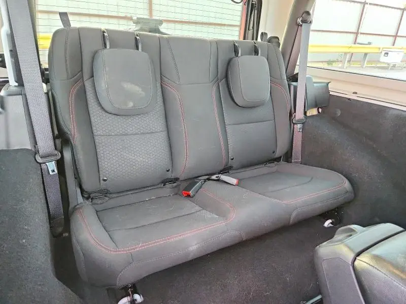 2022 JEEP WRANGLER RUBICON  