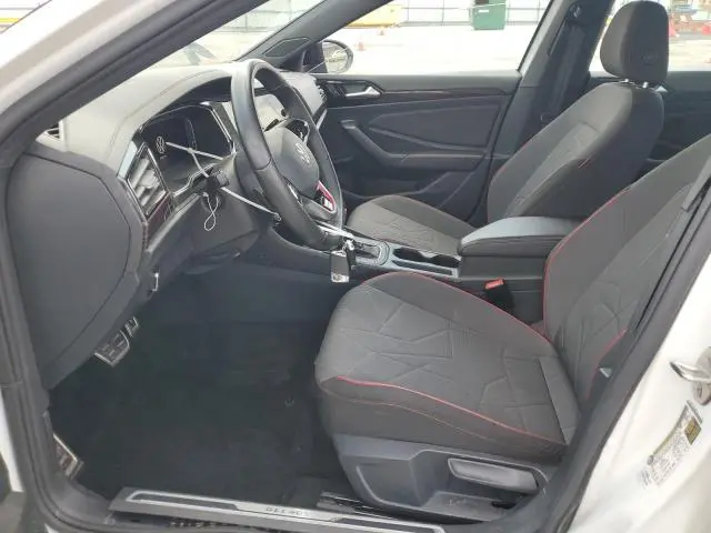 2024 VOLKSWAGEN JETTA 40TH ANNIVERSARY  