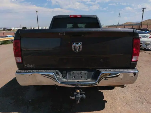 2018 RAM 1500 ST