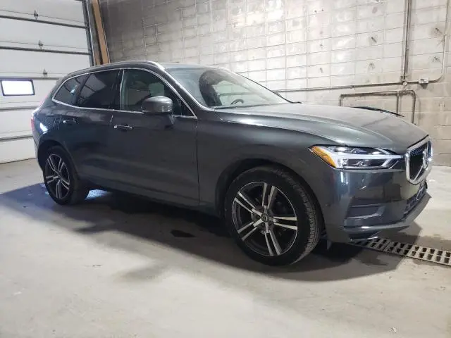 2018 VOLVO XC60 T5  