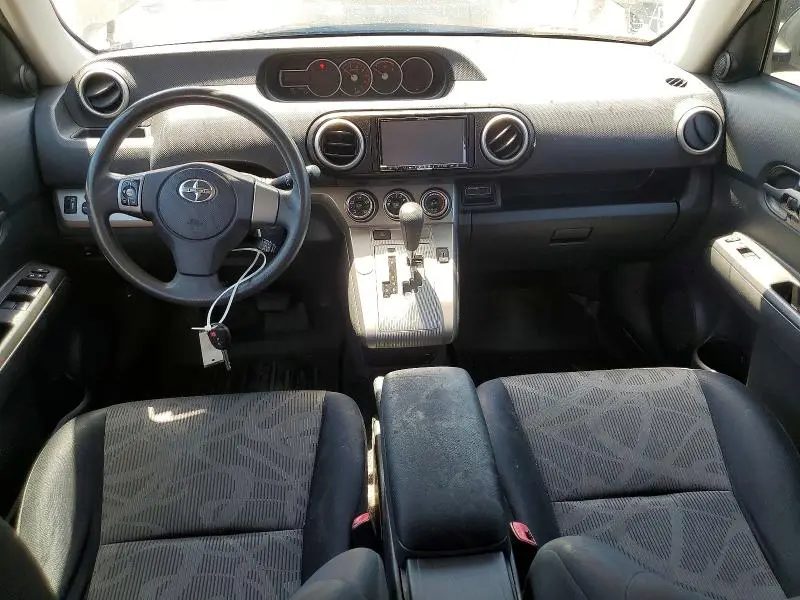 2013 SCION XB BASE  