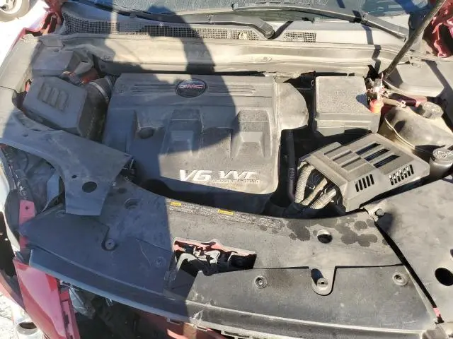 2013 GMC TERRAIN SLE  