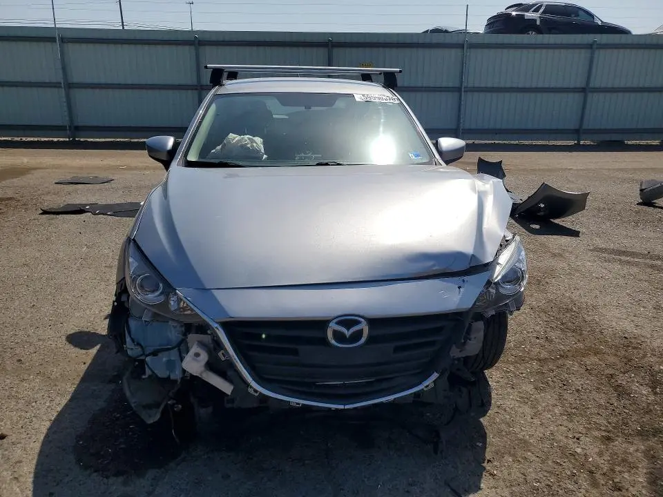 2014 MAZDA 3 SPORT  