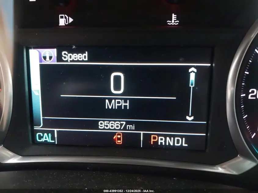 2016 CHEVROLET MALIBU PREMIER