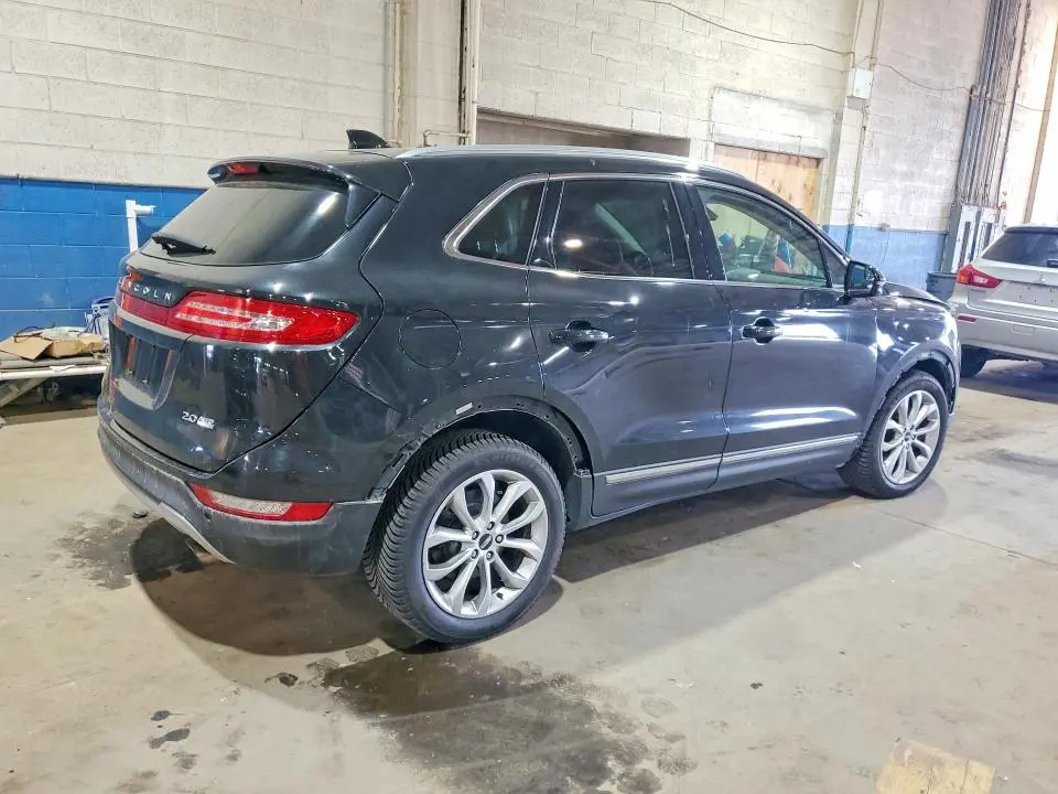 2015 LINCOLN MKC   