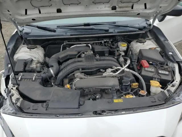 2018 SUBARU IMPREZA   
