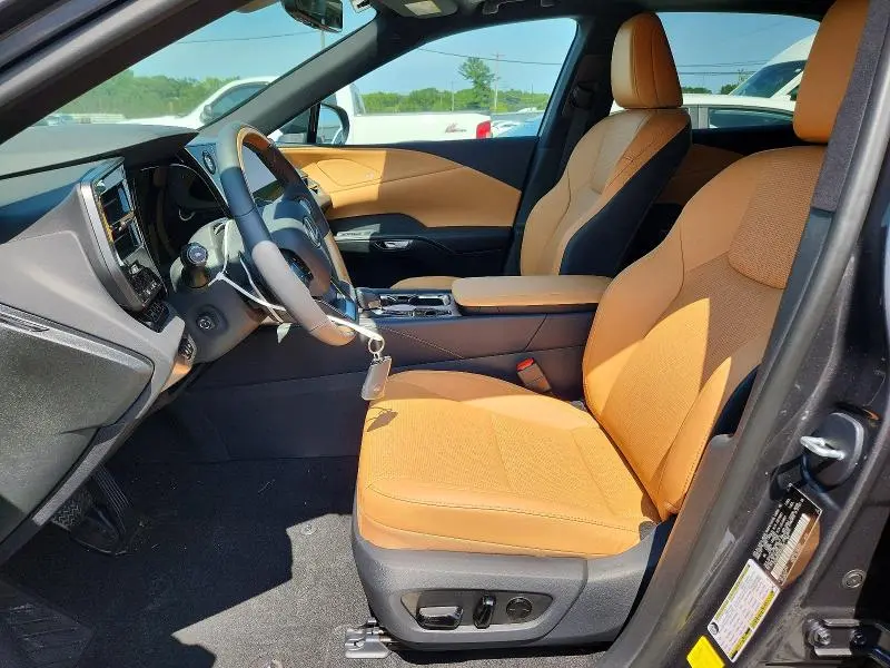 2026 LEXUS RX 350 PREMIUM+  