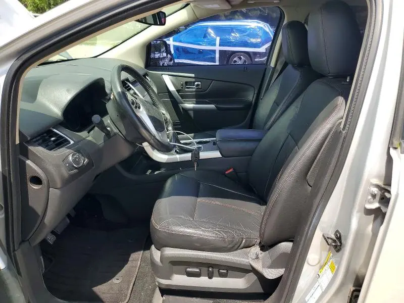 2011 FORD EDGE SEL  