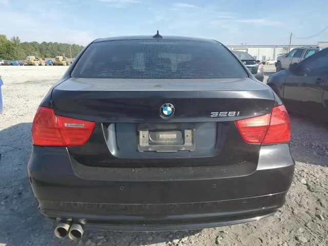 2011 BMW 328 I