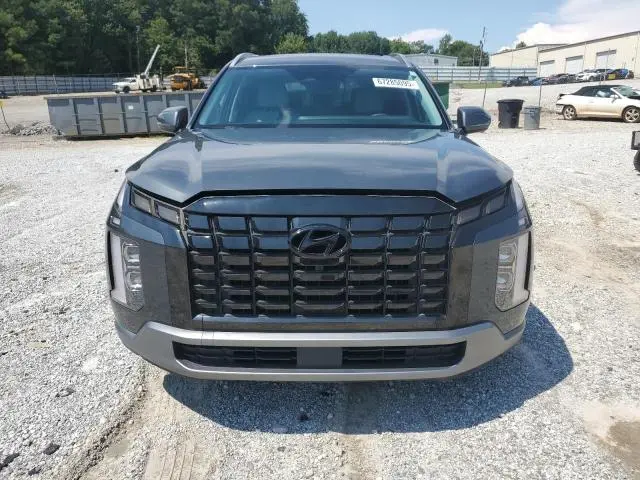2023 HYUNDAI PALISADE SEL PREMIUM  