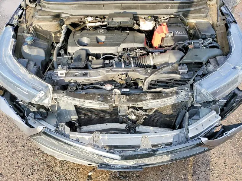 2022 ACURA RDX A-SPEC  