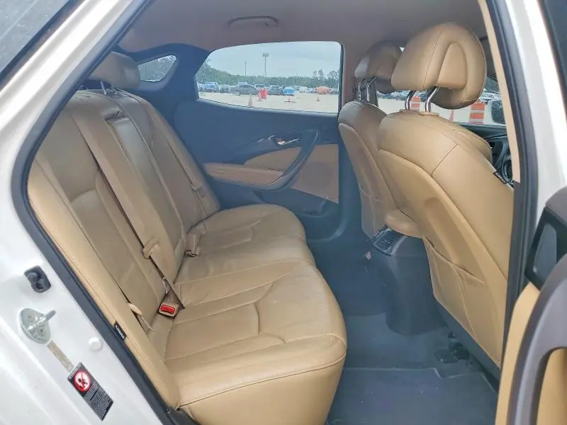 2015 HYUNDAI AZERA BASE  