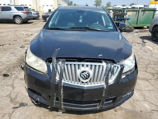 2011 BUICK LACROSSE CXL  
