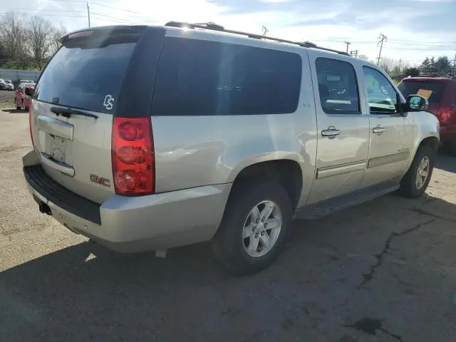 2013 GMC YUKON XL C1500 SLT