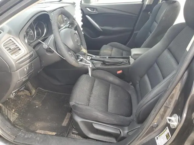 2014 MAZDA 6 SPORT  