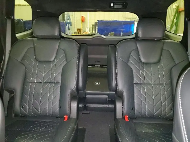 2024 KIA TELLURIDE SX-PRESTIGE X-PRO  