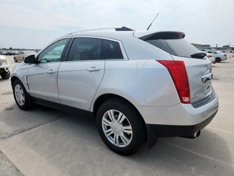2011 CADILLAC SRX LUXURY COLLECTION  