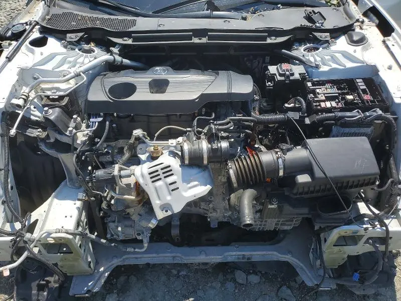 2023 ACURA TLX TECH A  