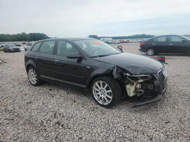 2013 AUDI A3 PREMIUM PLUS  