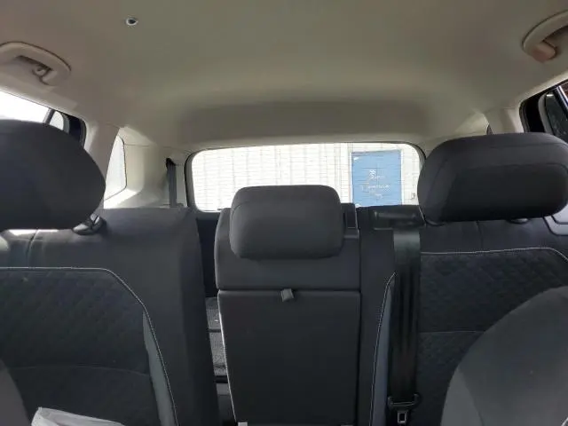2021 VOLKSWAGEN TIGUAN S  