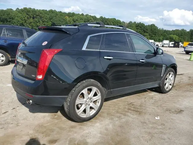 2016 CADILLAC SRX PREMIUM COLLECTION  