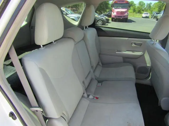 2014 TOYOTA PRIUS V   
