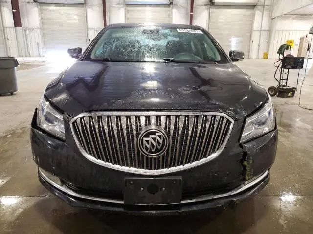2014 BUICK LACROSSE   