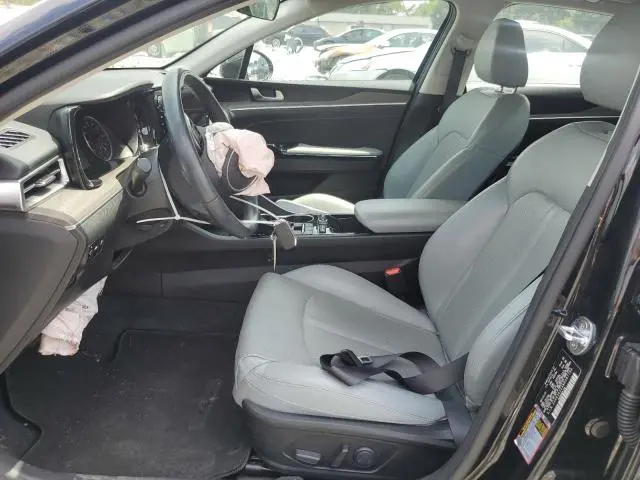 2022 KIA K5 EX  