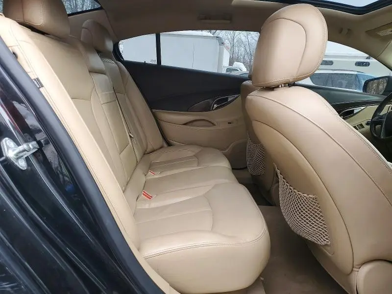 2011 BUICK LACROSSE CXL  