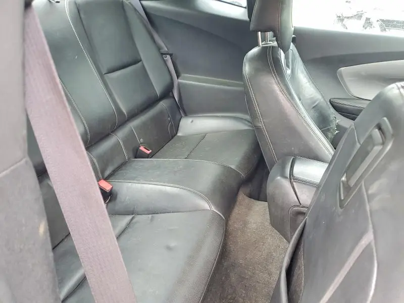 2012 CHEVROLET CAMARO LT  