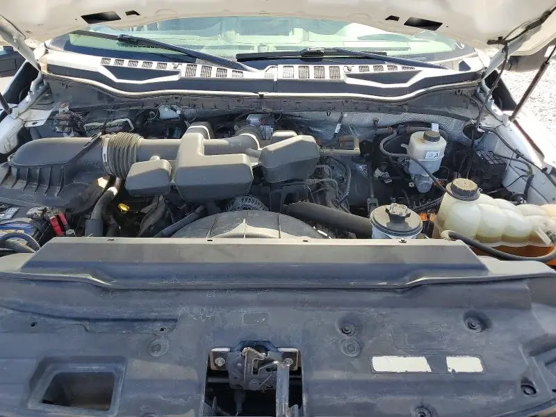 2019 FORD F250 SUPER DUTY  