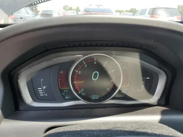 2015 VOLVO XC60 T5 PREMIER  