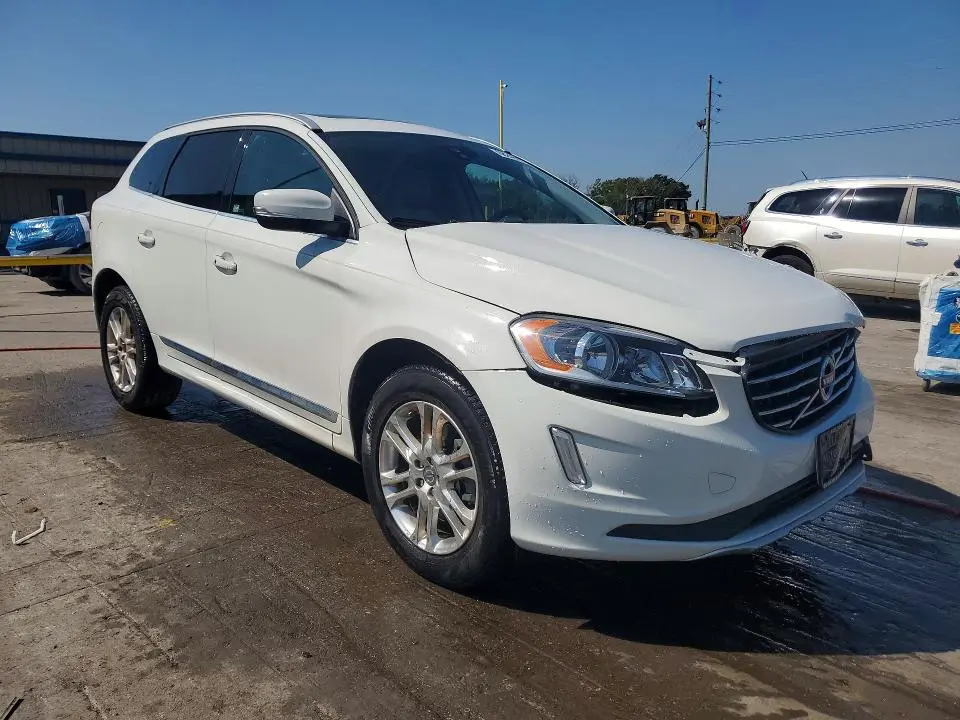 2015 VOLVO XC60 T5 PREMIER  