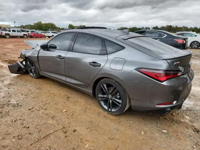 2024 ACURA INTEGRA A-SPEC TECH  