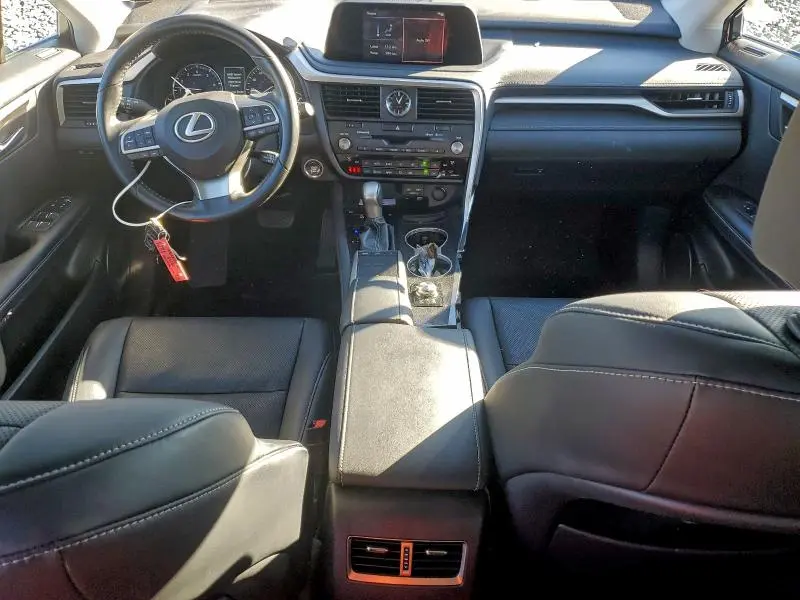 2020 LEXUS RX 350 BASE  