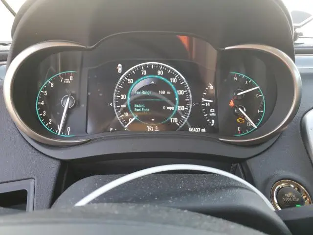 2016 BUICK LACROSSE SPORT TOURING