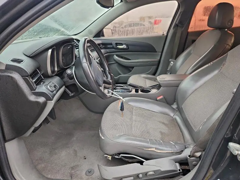 2014 CHEVROLET MALIBU 2LT  