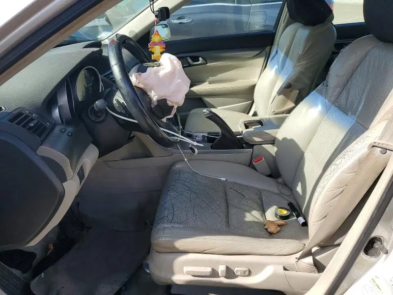 2010 ACURA TL   