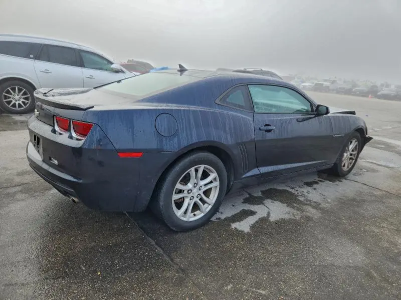 2013 CHEVROLET CAMARO LT  