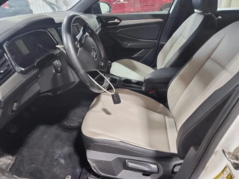 2020 VOLKSWAGEN JETTA S  