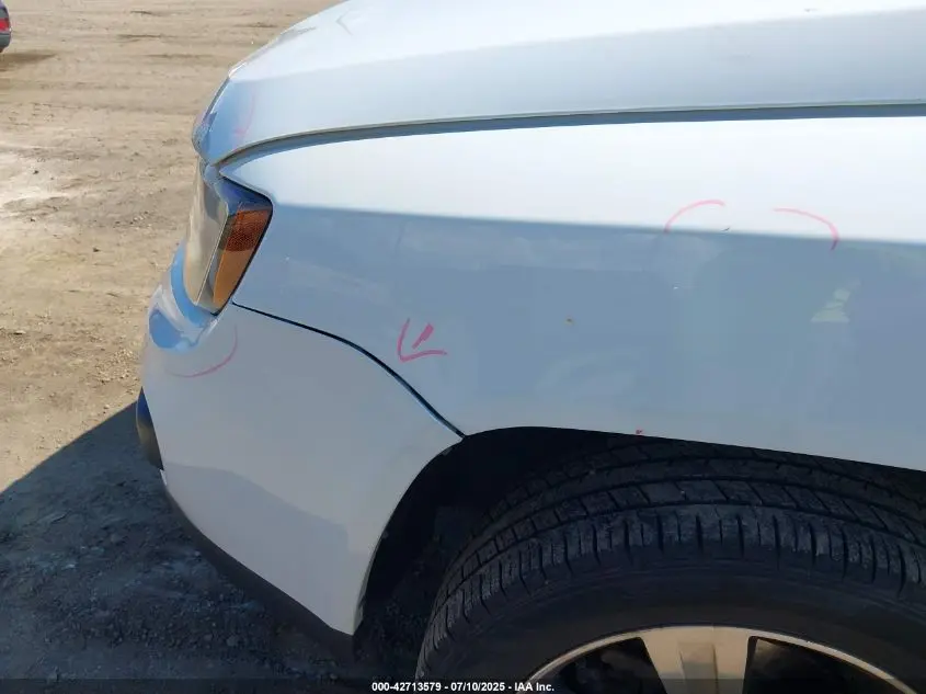 2017 JEEP COMPASS HIGH ALTITUDE FWD