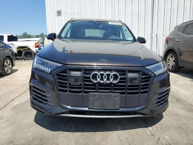 2023 AUDI Q7 PREMIUM PLUS  