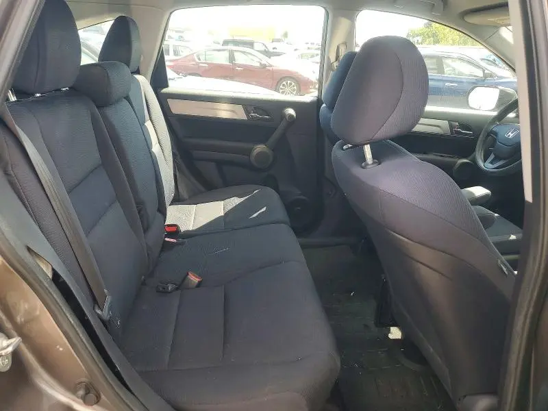 2011 HONDA CR-V LX  