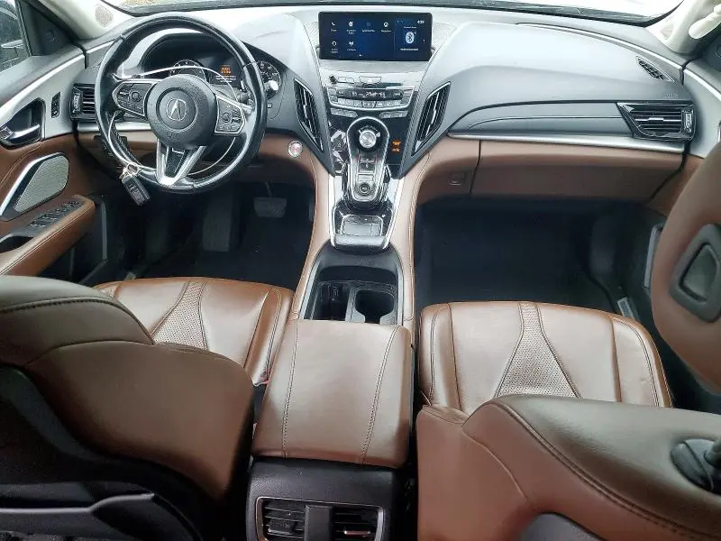2020 ACURA RDX TECHNOLOGY  