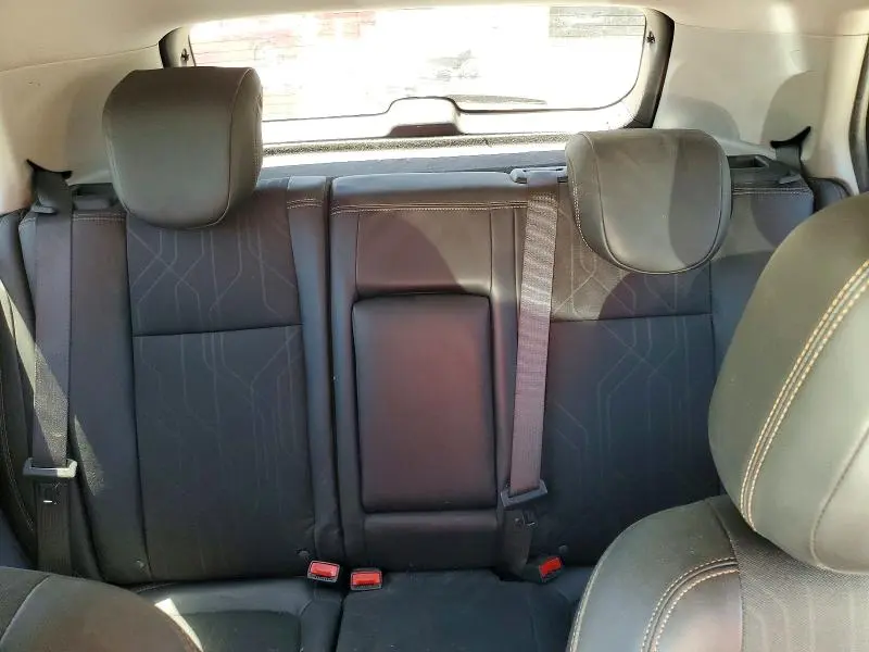 2022 CHEVROLET TRAX 1LT  