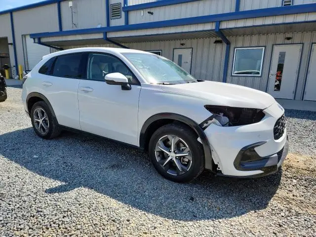 2024 HONDA HR-V EXL  