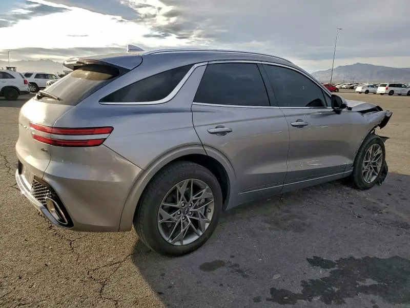 2025 GENESIS GV70 BASE  