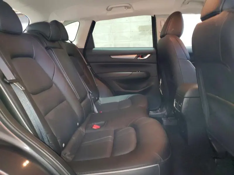 2024 MAZDA CX-5 SELECT  