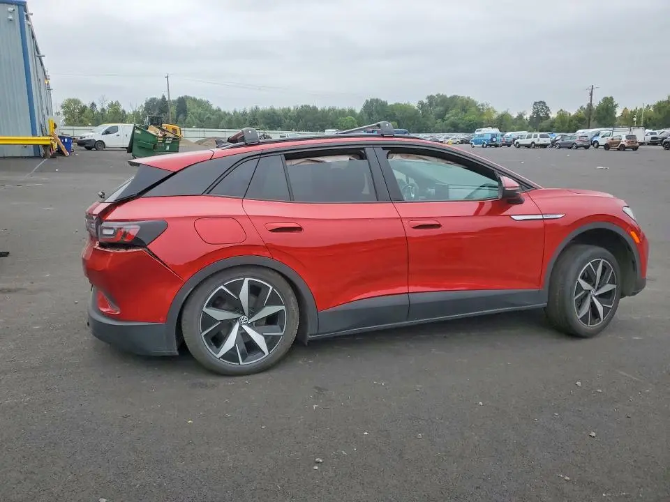 2023 VOLKSWAGEN ID.4 PRO S  